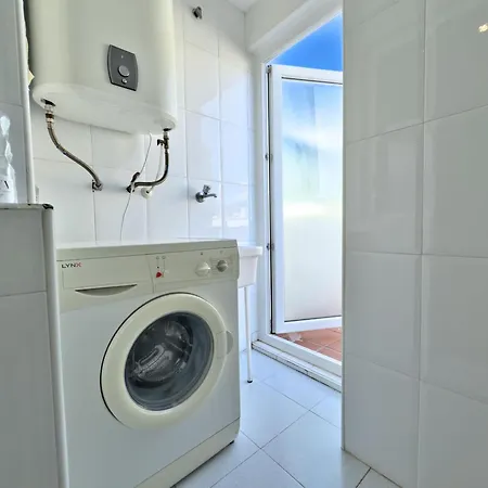 Lor 52a Vacacional Cerca De Puerto Banus-playa شقة
