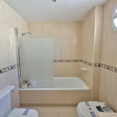 Lor 52a Vacacional Cerca De Puerto Banus-playa