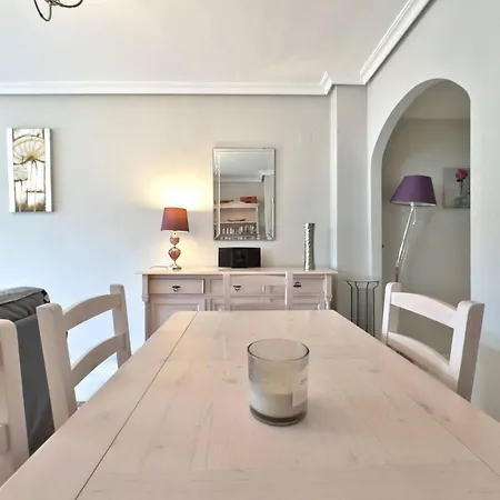 Lor 52a Vacacional Cerca De Puerto Banus-playa شقة *