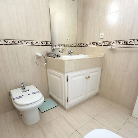Lor 52a Vacacional Cerca De Puerto Banus-playa