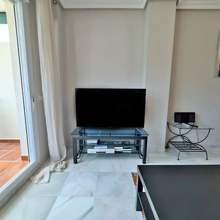 Lor 52a Vacacional Cerca De Puerto Banus-playa شقة *