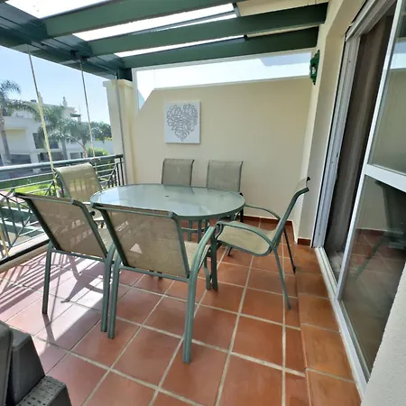 Lor 52a Vacacional Cerca De Puerto Banus-playa ماربيا